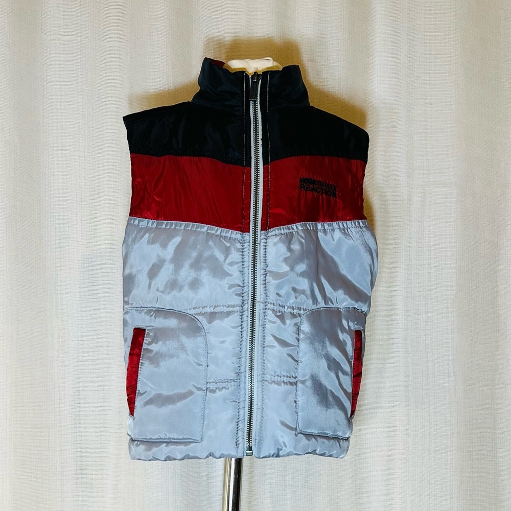 Kids Kenneth Cole Reaction vest size 3T